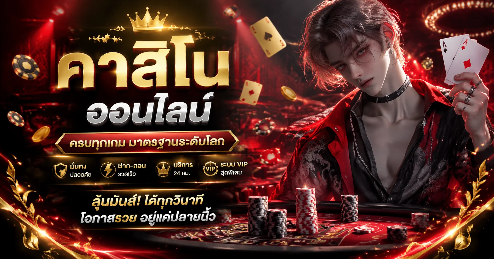 STS-B.COM เว็บตรง สล็อต คาสิโน กีฬา ฝาก–ถอนไว